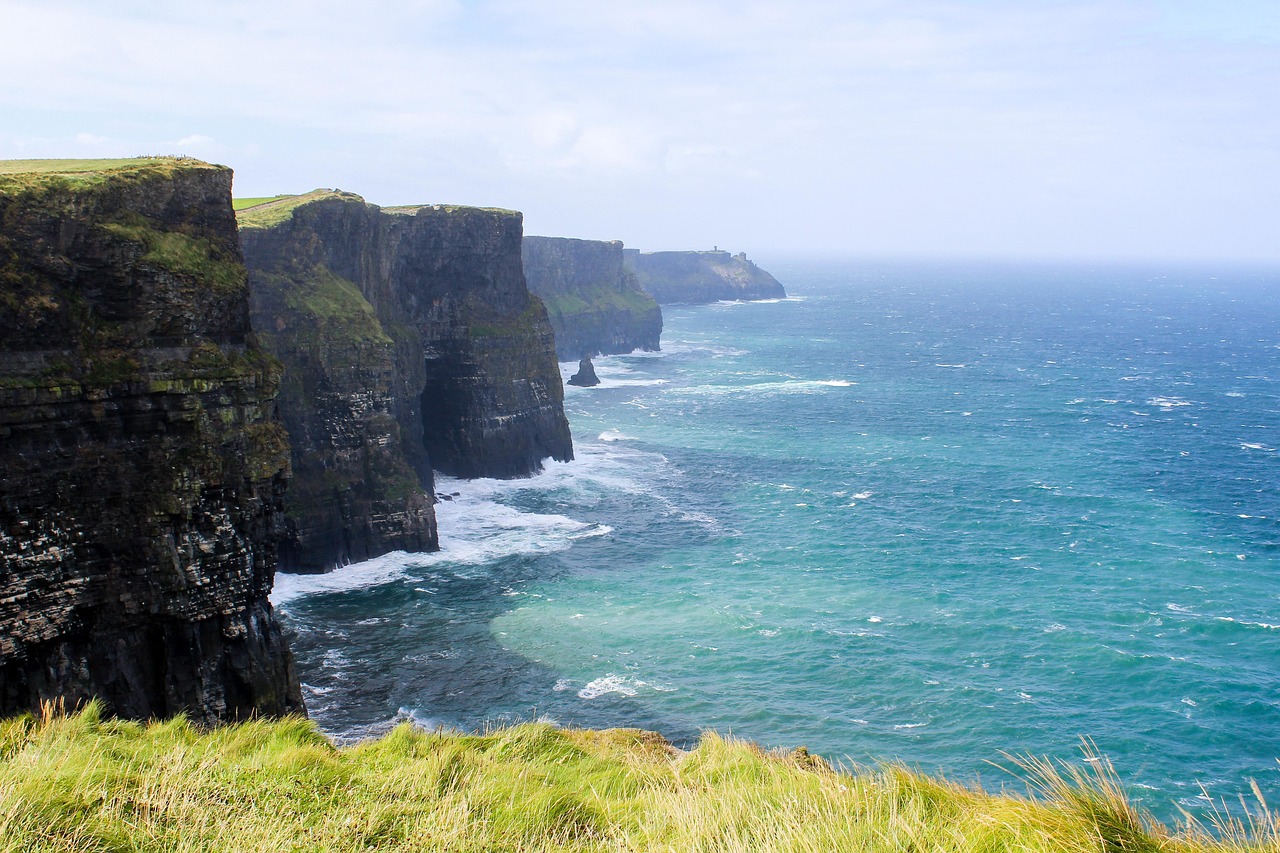 BREATHTAKING VIEWS